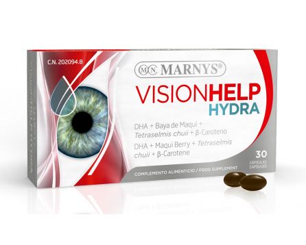 MARNYS VisionHelp Hydra 30 cps
