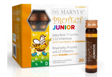 Marnys Protect Junior 20x10 ml
